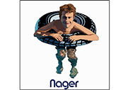 Nager (Dessin)