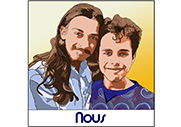 Nous (Dessin)