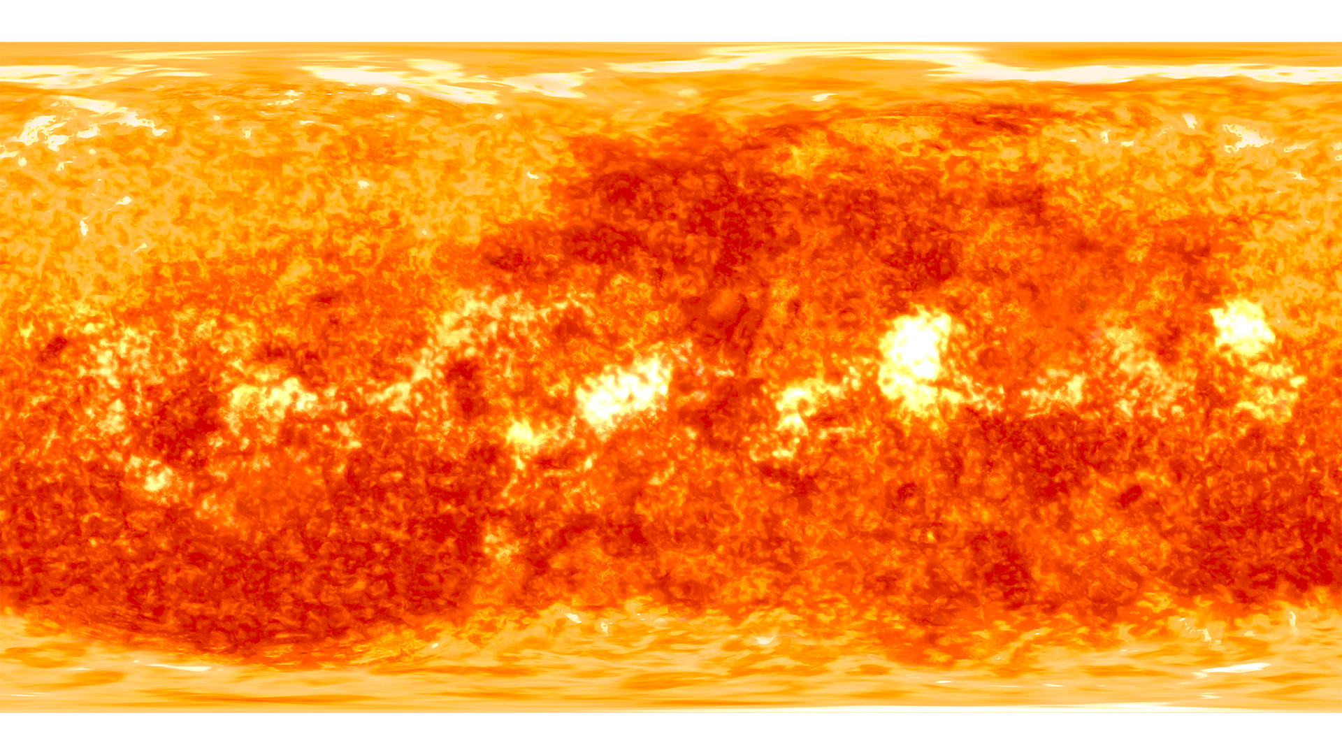 Image utilisée pour faire le soleil