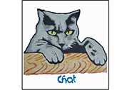 Chat (Peinture)