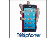 Téléphoner (Peinture)