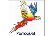 Perroquet (Dessin)