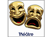 Théâtre (Dessin)