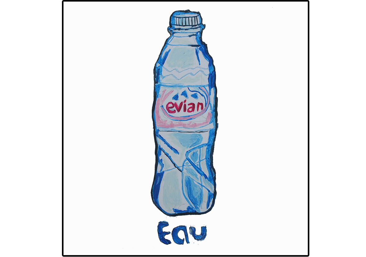 Eau (Peinture)