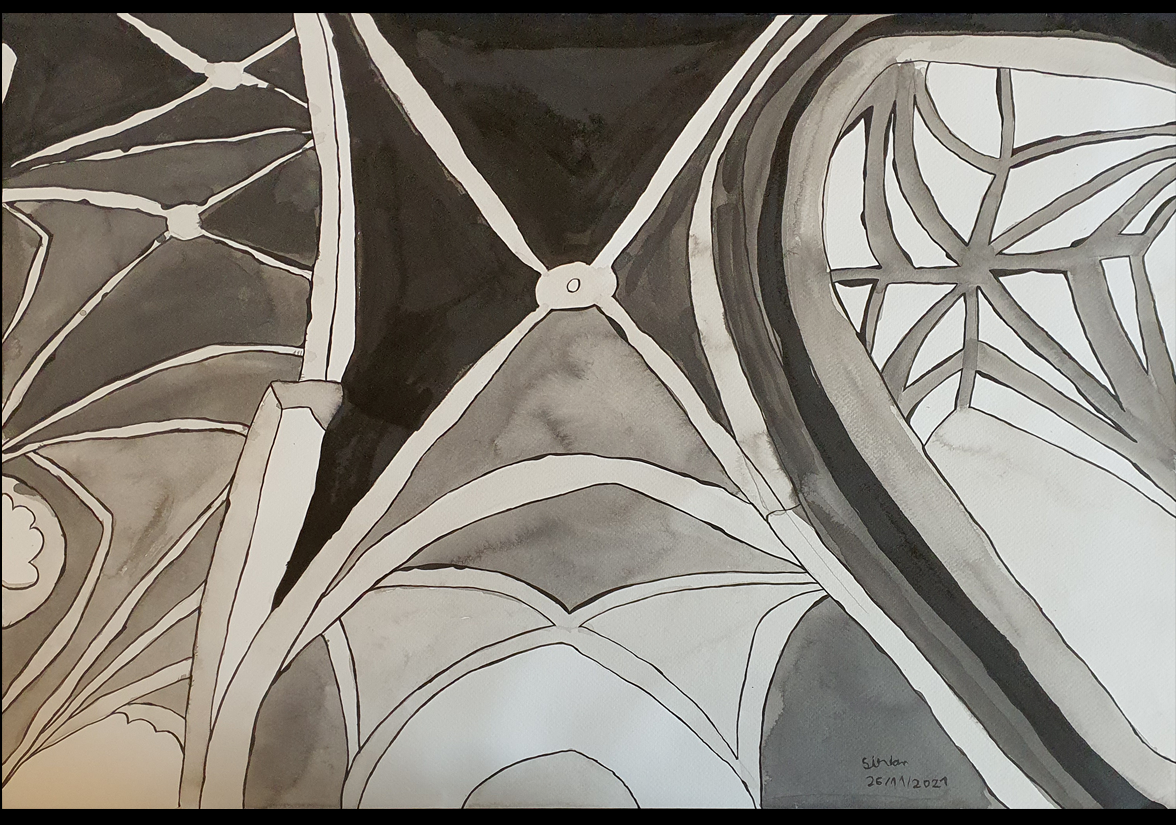 Cathédrale d'Amiens N°3