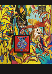 Le hibou (Collectif)