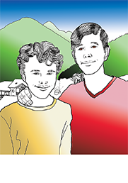 Hugues et Vix 2 (Fin)