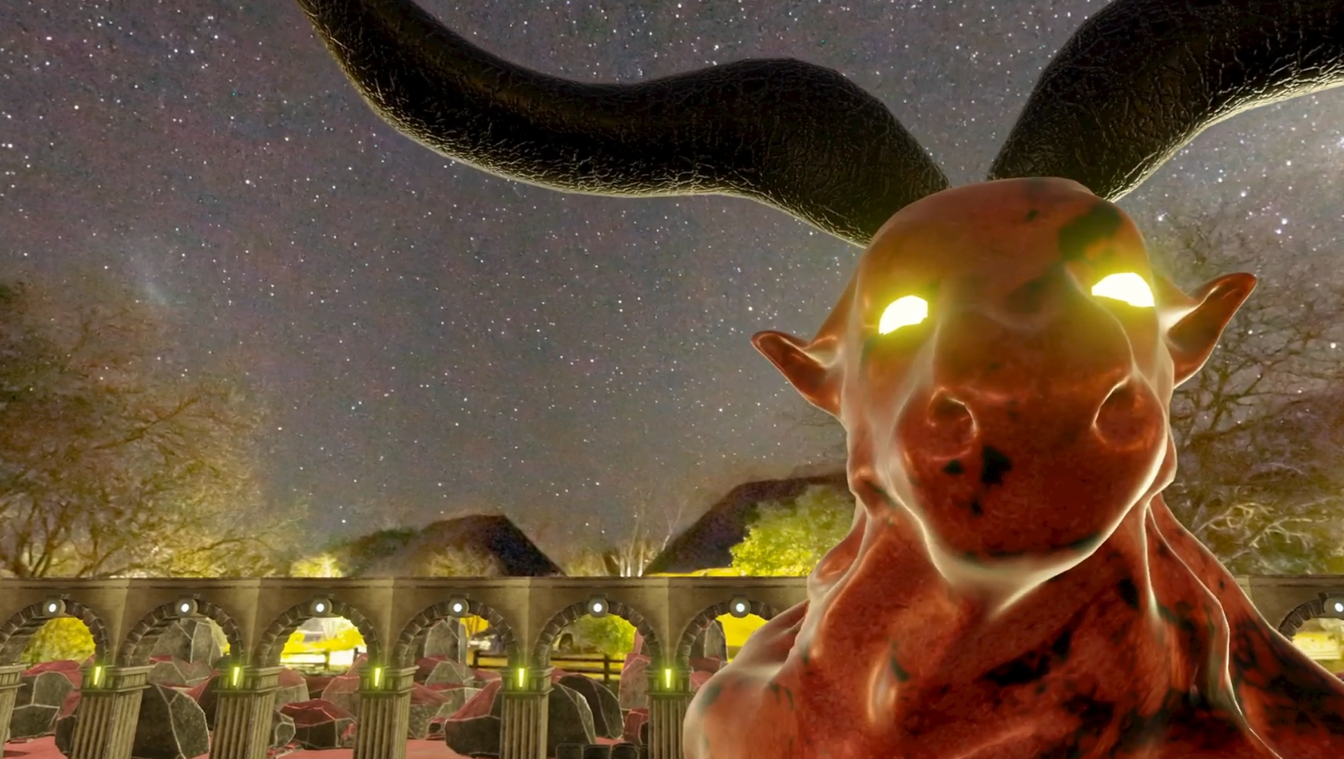 Cinématique du jeu N°2