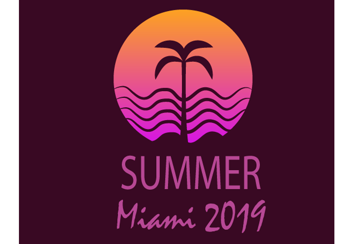 Summer Miami 2019 