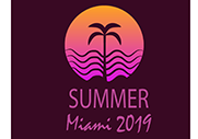 Summer Miami 2019 
