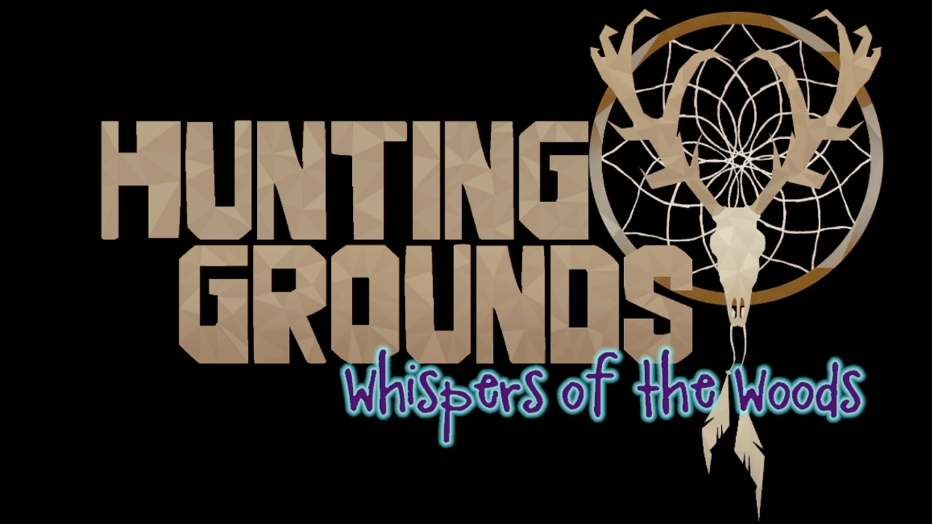 Galerie du jeu "Whisoer of the Woods"