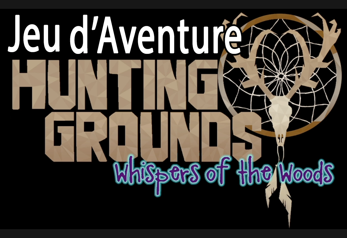 Whispers of the Woods