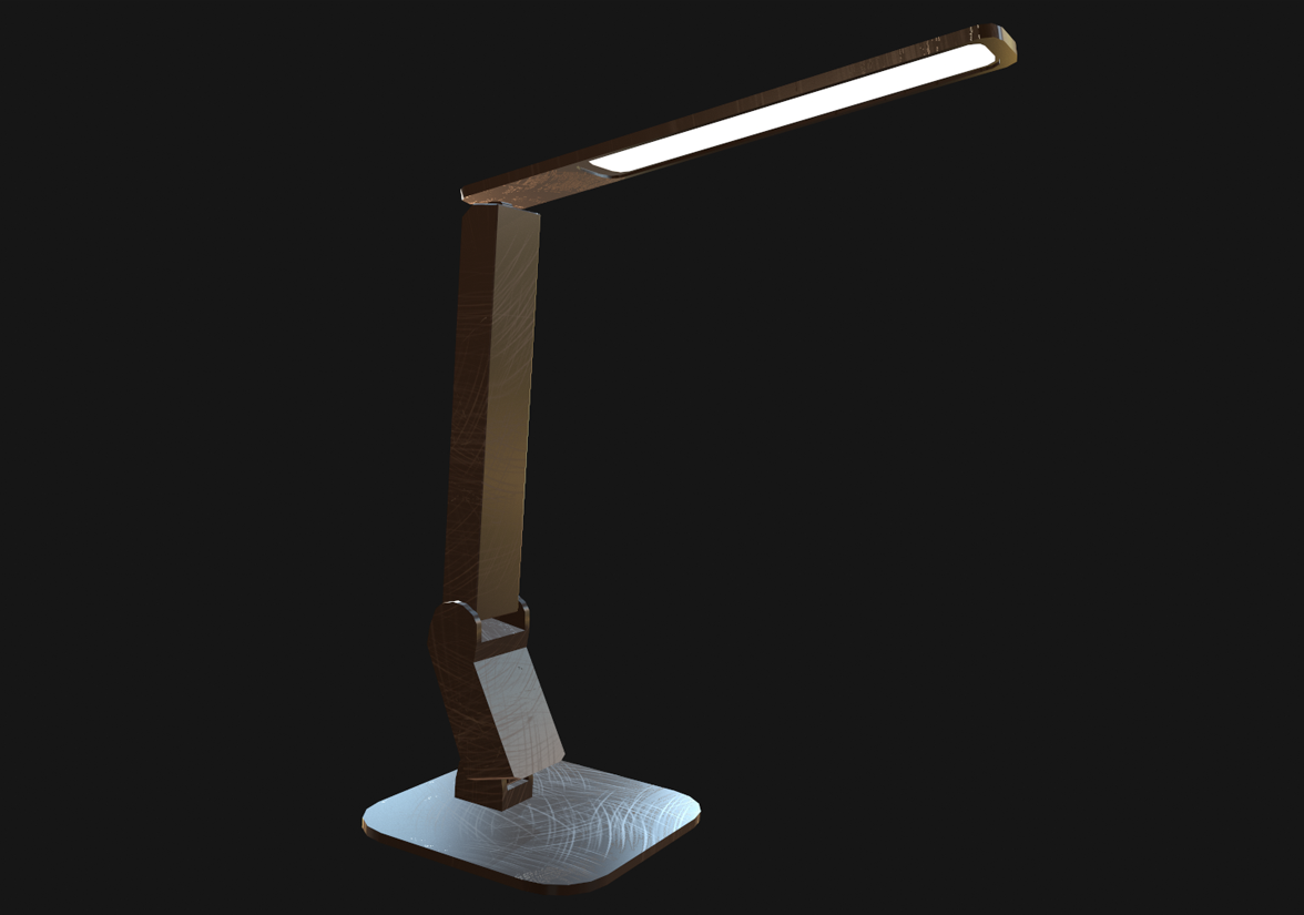Lampe de bureau