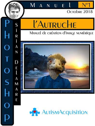 L'autruche
