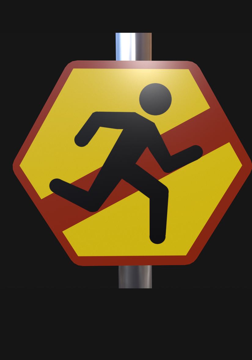 Vue du panneau du bas