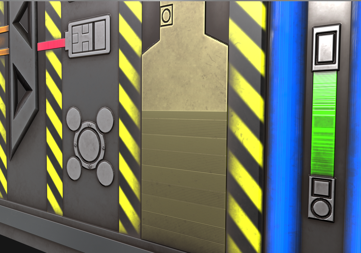 Détail N°2 de la plaque