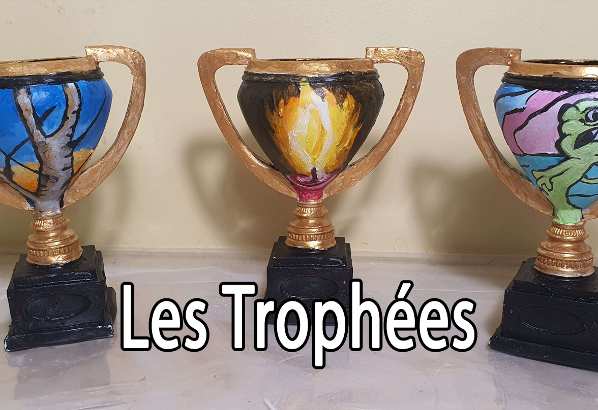Les Trophée