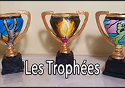 Les Trophée