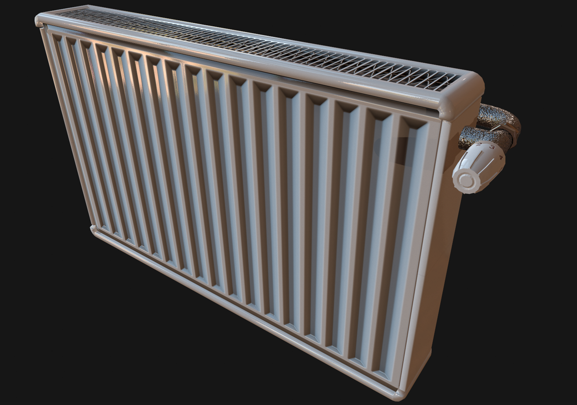 Radiateur