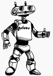Robot : Divo