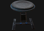 Tabouret