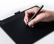 Tablette Graphique