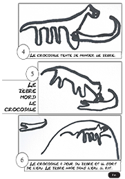 Julian rencontre Dany ! (planche 2 de 2)