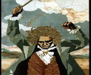 Ode à la joie de Beethoven Version 2