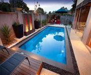 Je veux aller à la piscine de G...