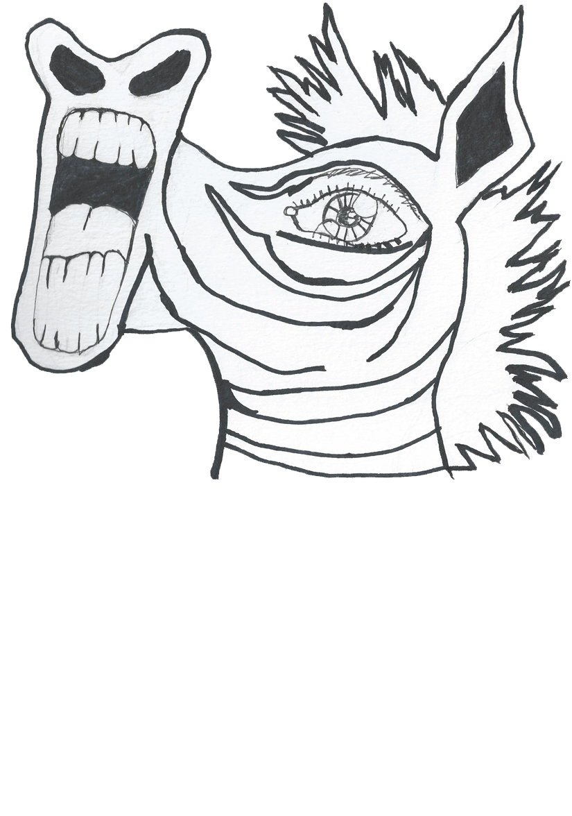 Julian (2ème apparition)