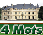 Château de ma ville