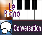 Le piano