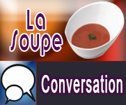 La soupe
