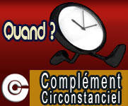 Quand ?