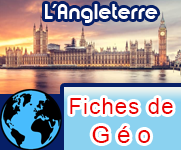 L'angleterre