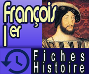 François 1er