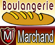 La boulangerie
