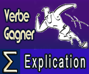 Le verbe "Gagner"