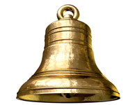 Les cloches de Michael Aaron