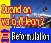 Quand on va à Saint-Jean d'Aulps ?