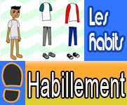 Les habits