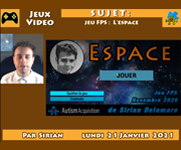 L'espace