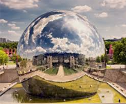 Sortie à la Cité des Sciences de la Villette