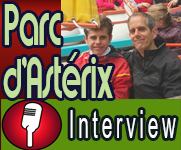 Parc d'Astérix