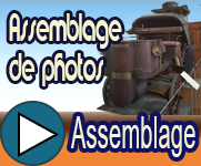 Assemblage à partir de photos