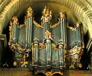 Dans le château du roi des montagnes