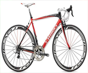 Je veux aller faire du vélo.