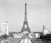 Jeu «Questions-Commentaires : La Tour Eiffel»